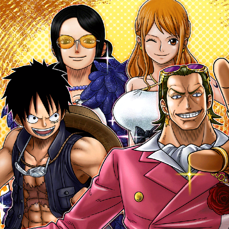 One Piece: Burning Blood - Gold Movie Pack 1