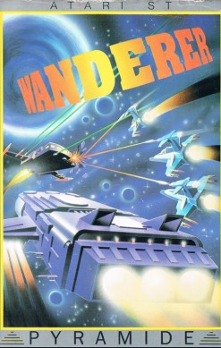 Wanderer