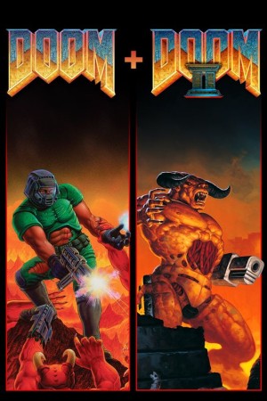 Doom + Doom II