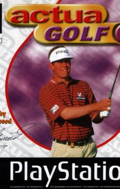 Actua Golf 3