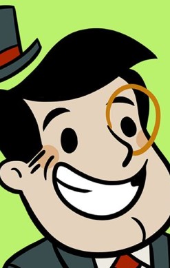 AdVenture Capitalist