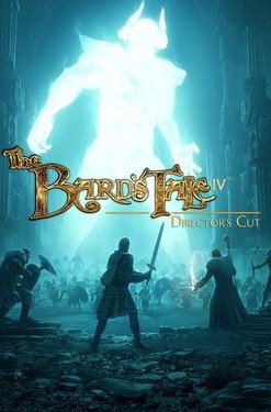 The Bard's Tale IV: Director's Cut
