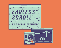 Endless Scroll