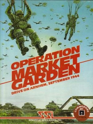 Operation Market Garden: Drive on Arnhem, September 1944