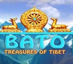 Bato: Treasures of Tibet