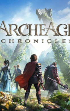 ArcheAge Chronicles