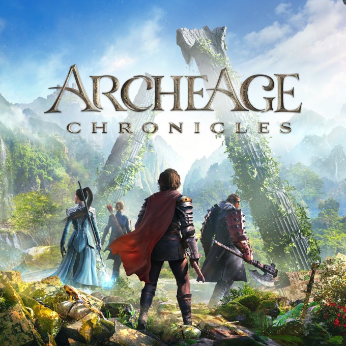 ArcheAge Chronicles