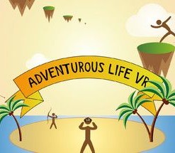 Adventurous Life VR