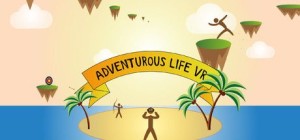Adventurous Life VR
