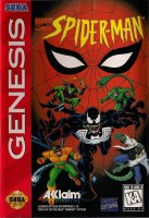Spider-Man
