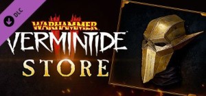 Warhammer: Vermintide II - Executioner's Helm