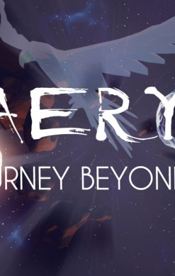 Aery: A Journey Beyond Time
