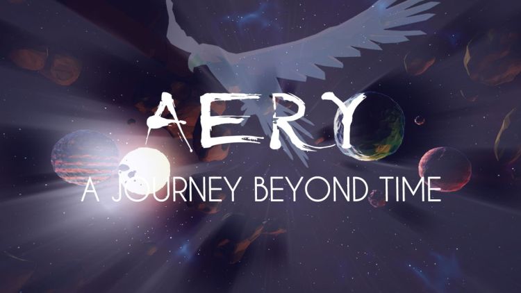Aery: A Journey Beyond Time