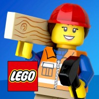 LEGO Tower