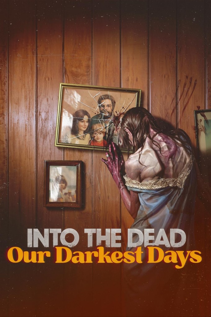 Into the Dead: Our Darkest Days