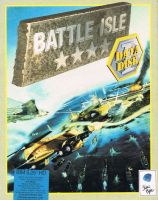 Battle Isle: Scenario Disk Volume One
