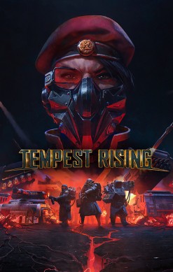Tempest Rising