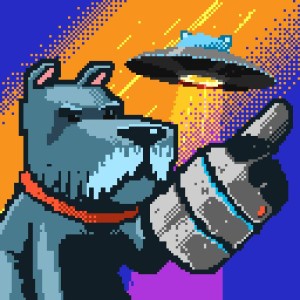 Agent D.O.G.
