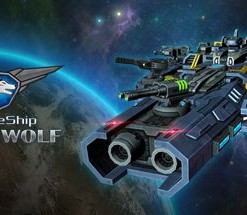 Battleship Lonewolf