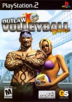 Outlaw Volleyball: Remixed