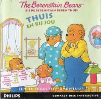 The Berenstain Bears: On Their Own