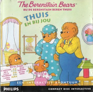 The Berenstain Bears: On Their Own