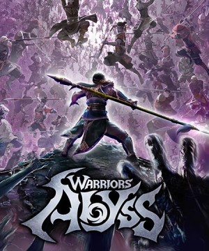 Warriors: Abyss