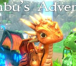 Chinbu's Adventure