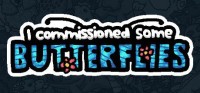 I commissioned some butterflies