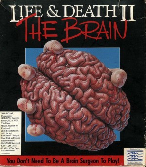 Life & Death II: The Brain