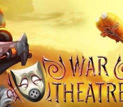 War Theatre