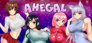 Ahegal