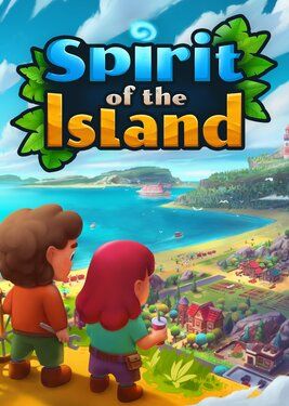 Spirit of the Island