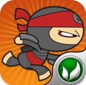 Chop Chop Runner