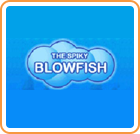 G.G Series The Spiky Blowfish!!!