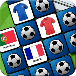 European Football Jersey Quiz