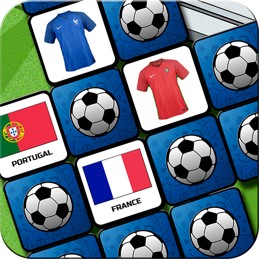 European Football Jersey Quiz