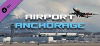 Airport Anchorage