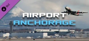 Airport Anchorage