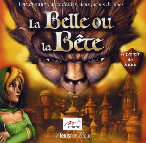 Beauty or The Beast