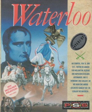 Waterloo
