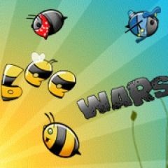 Bee Wars