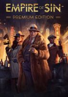 Empire of Sin (Premium Edition)