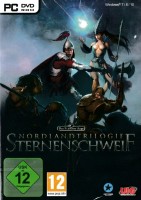 The Dark Eye: Realms of Arkania - Star Trail