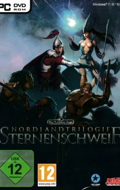 The Dark Eye: Realms of Arkania - Star Trail