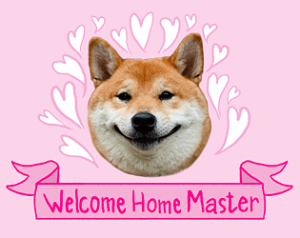 Welcome Home Master