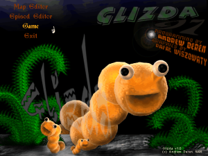 Glizda
