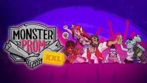 Monster Prom: XXL