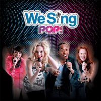 We Sing: Pop
