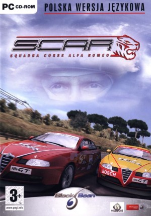 Alfa Romeo Racing Italiano